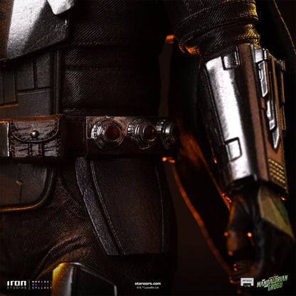 PRE-ORDER The Mandalorian and Grogu Movie Art Scale 1:10 Limited Edition Statue RN36655 US-IMPORT