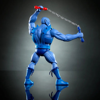 Masters of Universe Origins and ThunderCats Wave 2 Panthro MTJFW97 US-Import