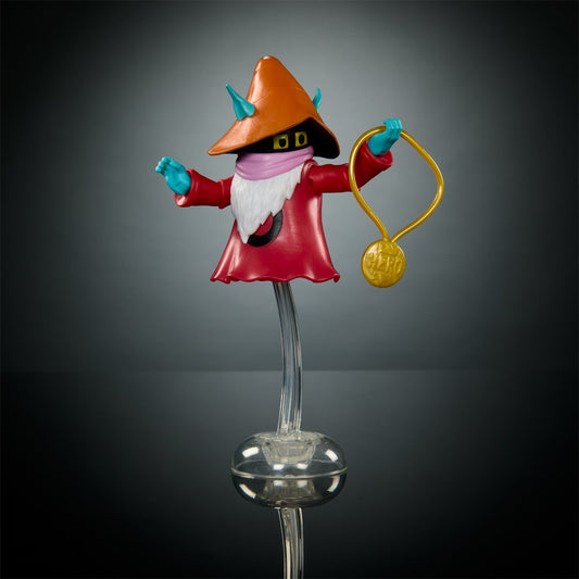 Orko Masters of the Universe Origins Wave 25 Cartoon Collection JBM92, US-IMPORT