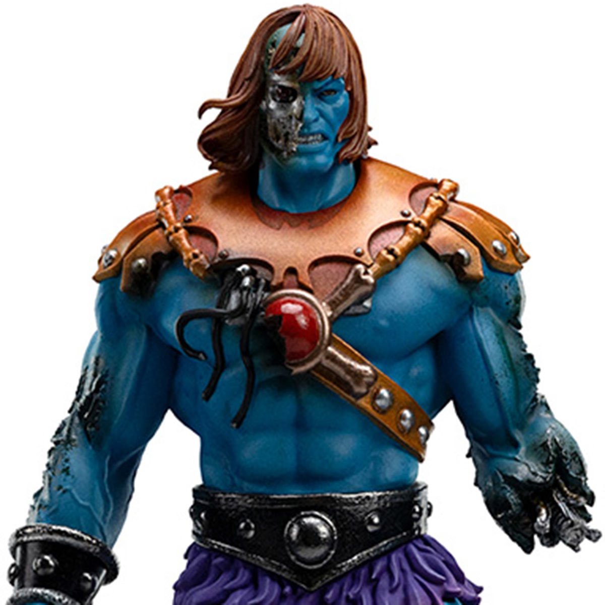 Masters of the Universe Faker 1:10 Art Scale Limited Edition Statue RN57934 US-IMPORT