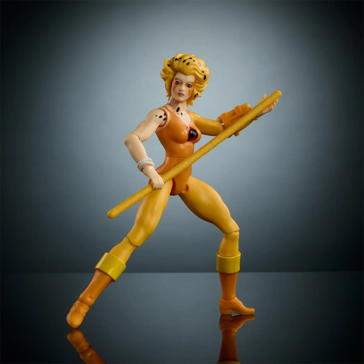 Masters of Universe Origins and ThunderCats Cheetara JFW94 US-Import