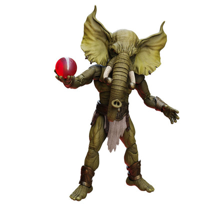 PRE-ORDER Conan the Barbarian The Tower of the Elephant Young Conan and Yag Kosha Action Figure 2-Pack BFCTB005 US-IMPORT