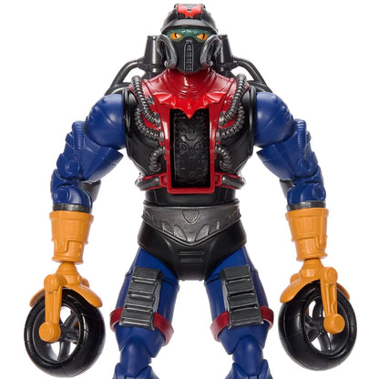 PRE-ORDER Masters of the Universe Masterverse Wave 20 New Etheria Dragstor MTJHJ82 US-Import