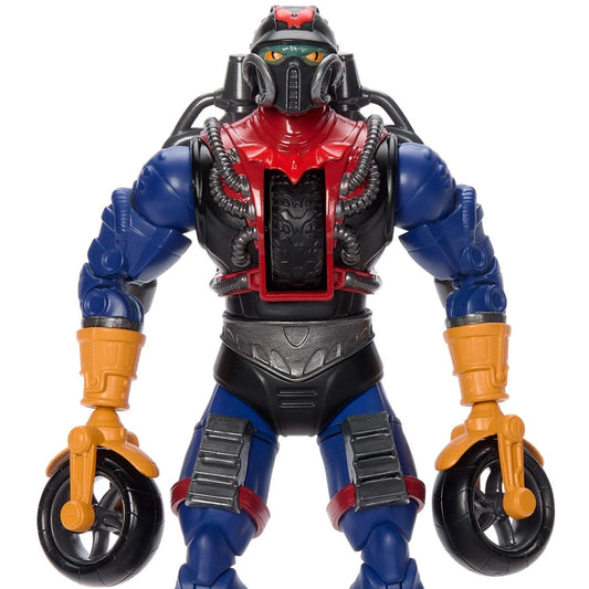 PRE-ORDER Masters of the Universe Masterverse Wave 20 New Etheria Dragstor MTJHJ82 US-Import