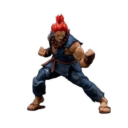 PRE-ORDER Ultra Street Fighter II Akuma JD36717