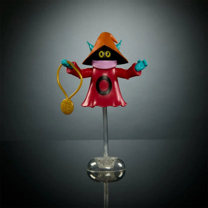 Orko Masters of the Universe Origins Wave 25 Cartoon Collection JBM92, US-IMPORT