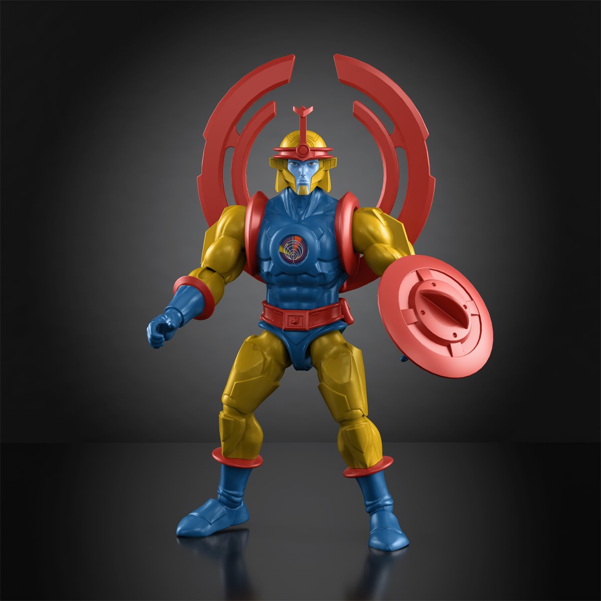 PRE-ORDER Masters of the Universe Origins Wave 32 Cartoon Collection 200X Action Figure Case of 3 Action Figure MTHYD16C US-IMPORT