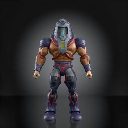 PRE-ORDER Masters of the Universe Origins Cartoon Collection 200X Man-E-Faces Deluxe Action Figure  MTJHK14 US-Import