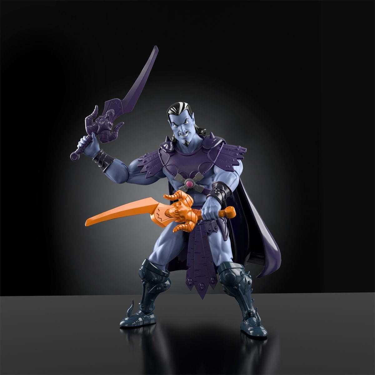 PRE-ORDER Masters of the Universe Origins Wave 31 200X Action Figure MTHYD16B1 US-IMPORT