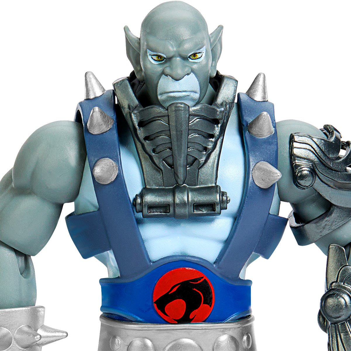 PRE-ORDER Masters of Universe Origins and ThunderCats Wave 3 Panthro MTJMJ20 Action Figure US-Import