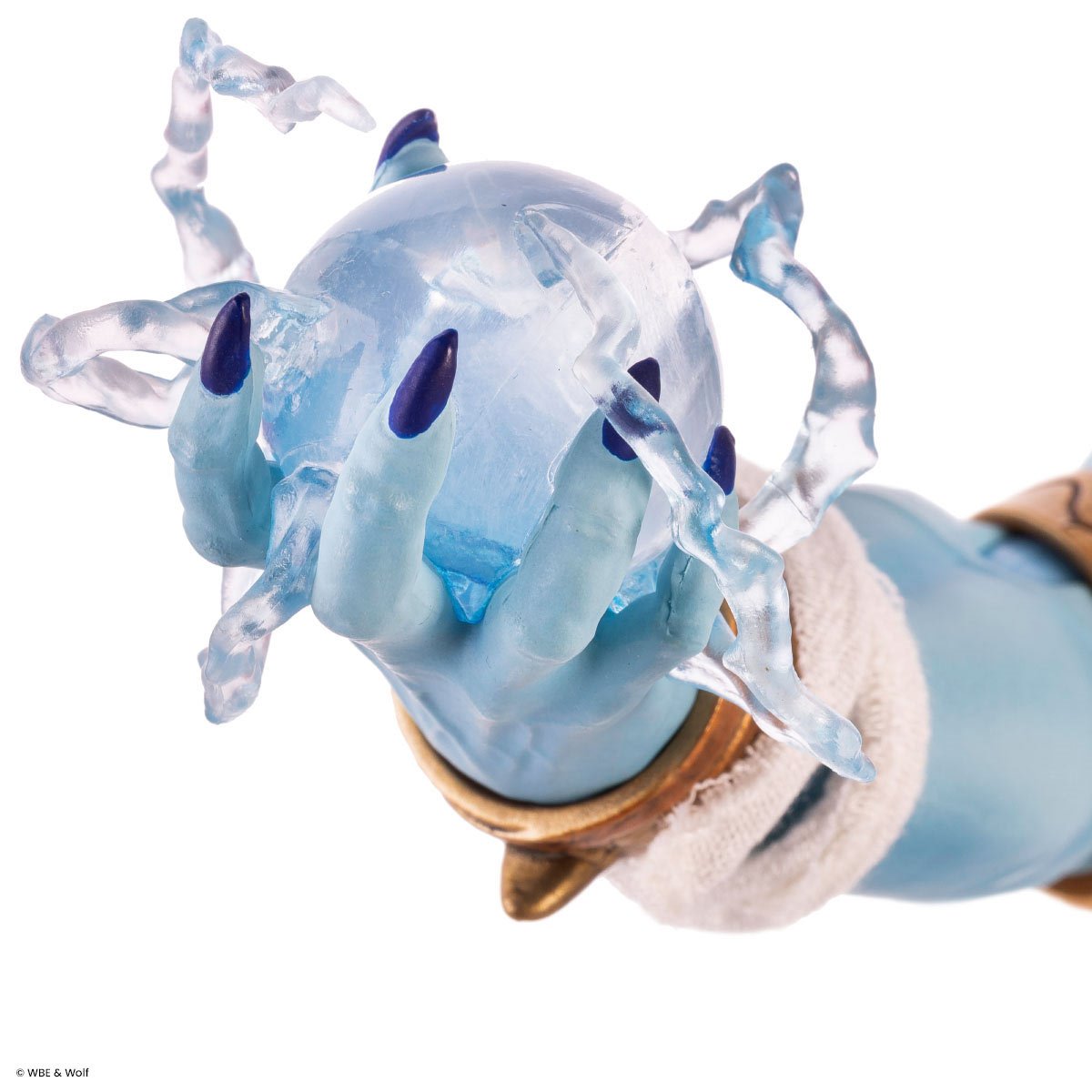 ThunderCats Mumm-Ra 1:6 Scale Action Figure MDCOL051A - US-IMPORT