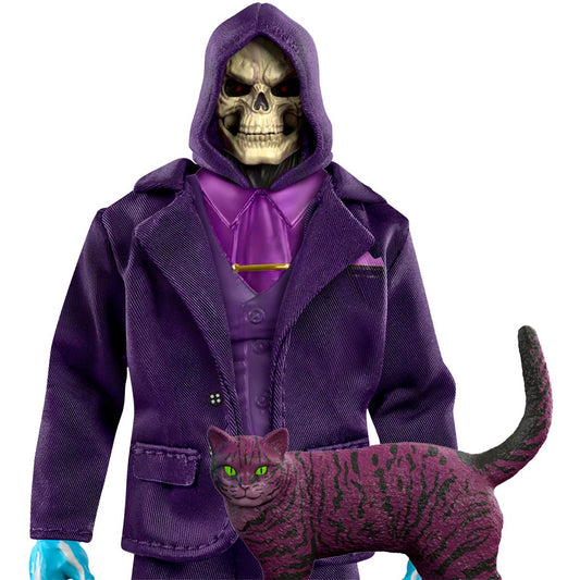 PRE-ORDER Masters of the Universe Chronicles Dream Date Skeletor Action Figure - Exclusive MTJMX03 US-IMPORT