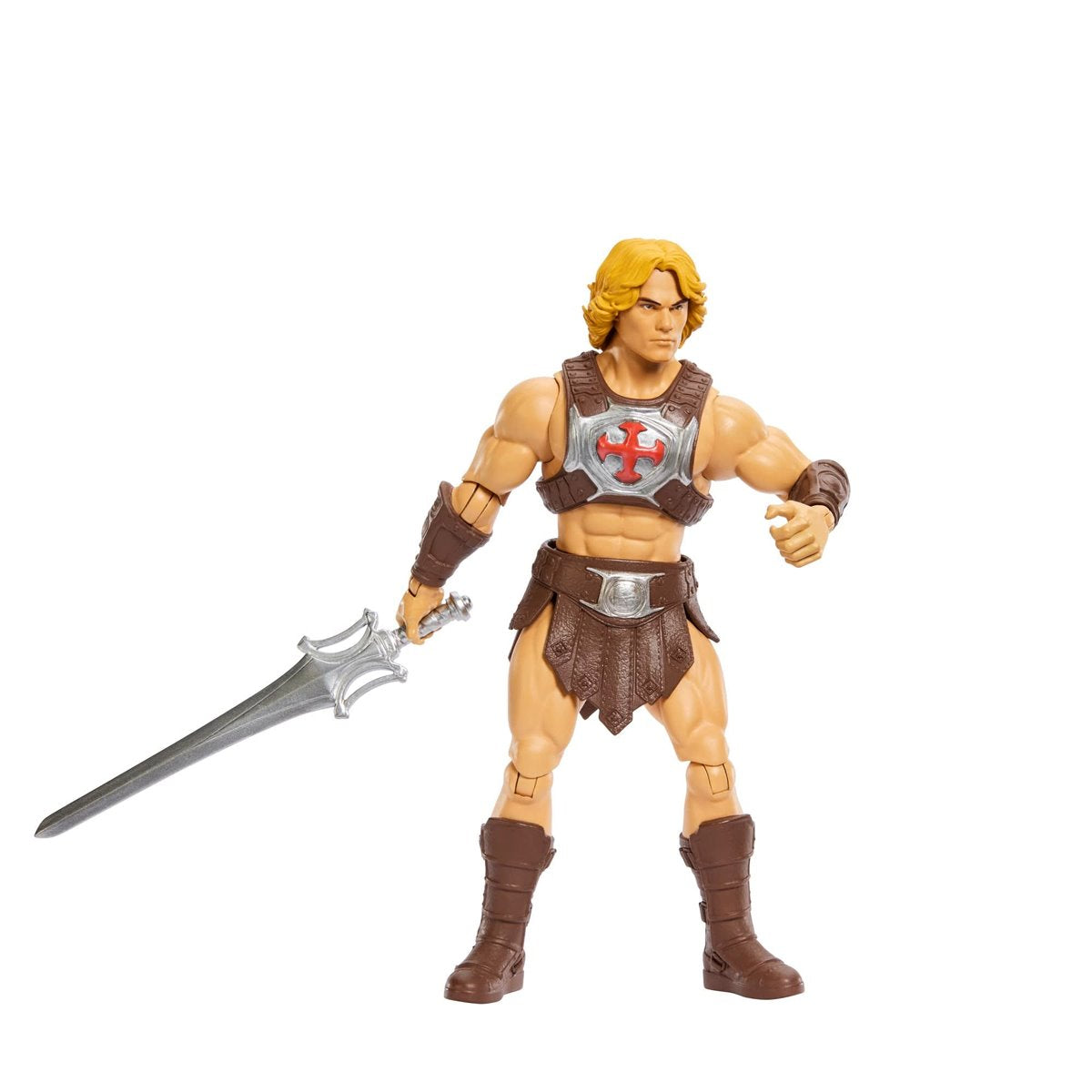 PRE-ORDER Masters of the Universe 2026 Kid Core Wave 1 Action Figures MTJKH88B US-IMPORT