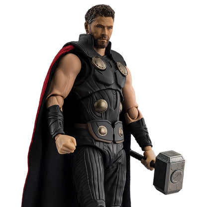 Pre-Order Marvel Studios Avengers Thor Avengers Doomsday figure 16cmPre-Order Marvel Studios Avengers Thor Avengers Doomsday S.H.Figuarts Actionfigur 16cm BLFBAS72226