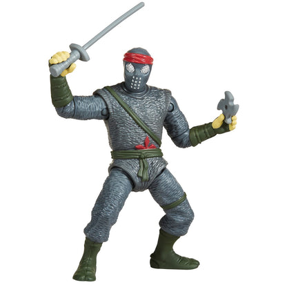 PRE-ORDER Movie Shredder, Rahzar, Foot Soldier Teenage Mutant Ninja Turtles Classic Movie Star Mutants Action Figure 3-Pack PL80982 US-Import