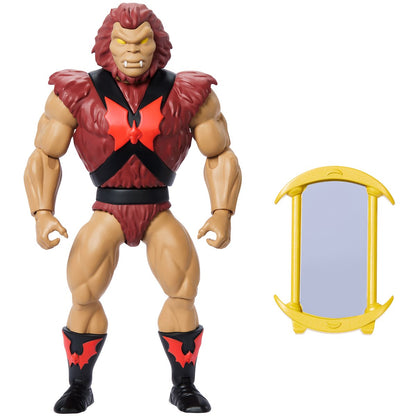 Grizzlor Masters of the Universe Origins Wave 25 Cartoon Collection JBM90, US-IMPORT