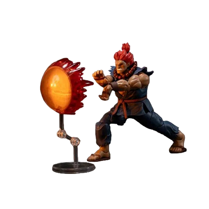 PRE-ORDER Ultra Street Fighter II Akuma US-IMPORT JD36717
