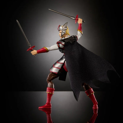 PRE-ORDER Masters of the Universe Masterverse Wave 20 New Etheria Despara MTJHJ83 US-Import