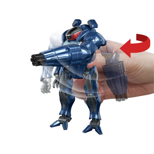 PRE-ORDER Masters of the Universe 2026 Kid Feature Wave 2 Action Figures MTJKH99B US-IMPORT