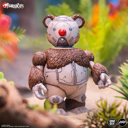 PRE-ORDER ThunderCats Cheetara 1:6 Scale Limited Edition Action Figure MDCOL077B - US-IMPORT