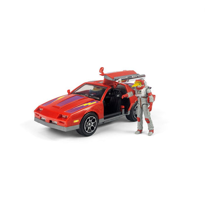 PRE-ORDER M.A.S.K. Thunderhawk Vehicle - US Import LS58449