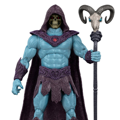 PRE-ORDER Masters of the Universe Chronicles 2026 Movie Wave 2 Action Figures MTJKJ22C US-IMPORT