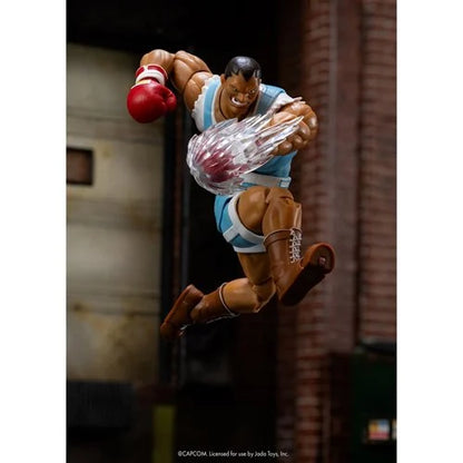 PRE-ORDER Ultra Street Fighter II Balrog JD35741