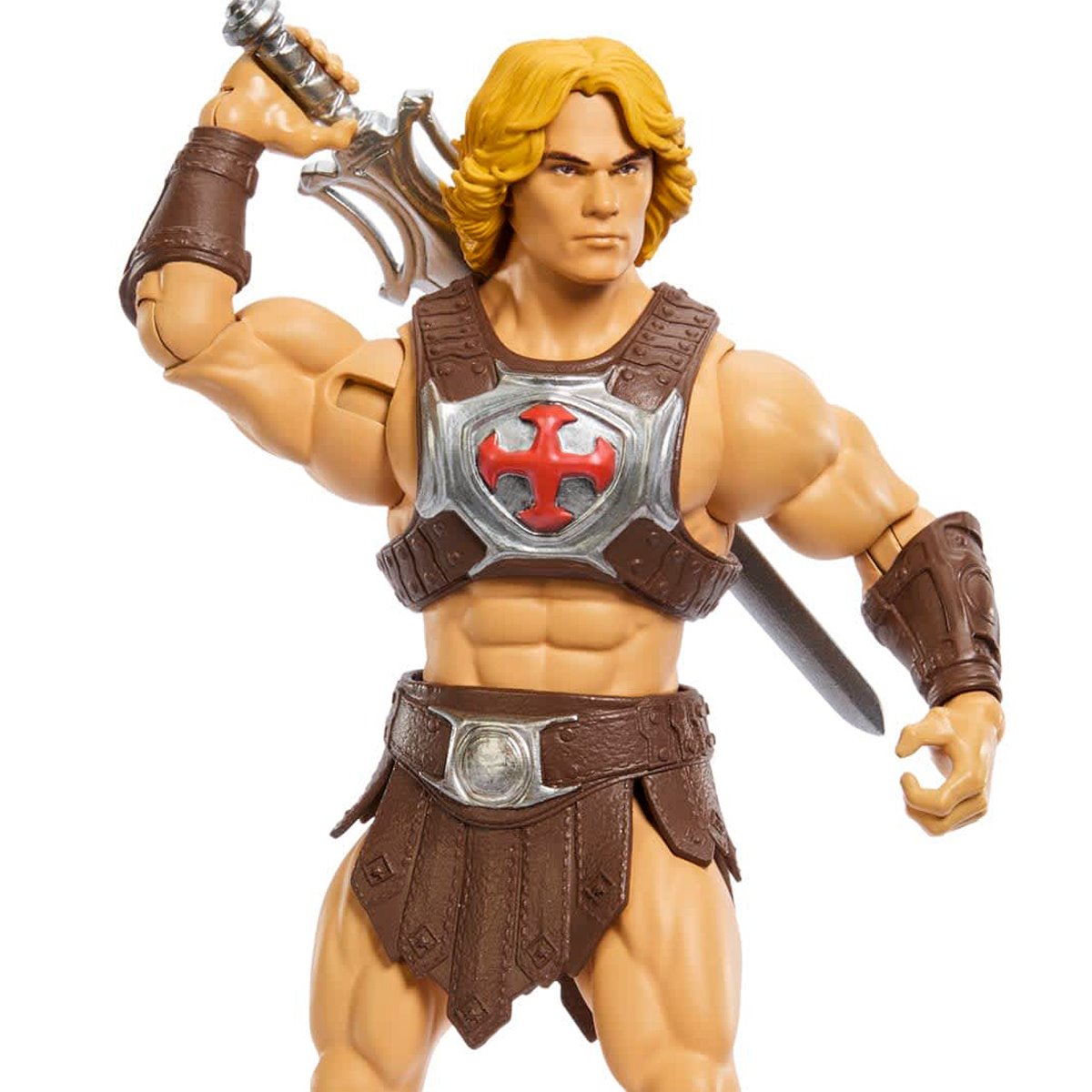 PRE-ORDER Masters of the Universe 2026 Kid Core Wave 1 Action Figures MTJKH88B US-IMPORT