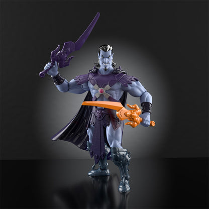 PRE-ORDER Masters of the Universe Origins Wave 31 200X Action Figure MTHYD16B1 US-IMPORT