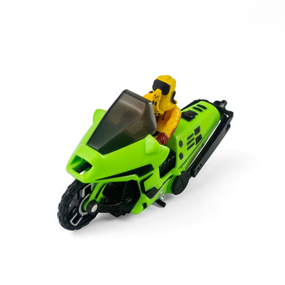 PRE-ORDER M.A.S.K. Condor Vehicle - US Import LS58446