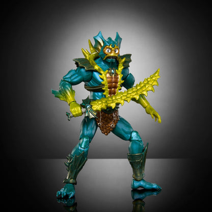 Mer-Man Masters of the Universe Masterverse Revolution HYC59