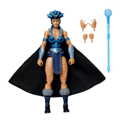 Evil-Lyn Masters of the Universe Masterverse Wave 15, US-BOX JBP77