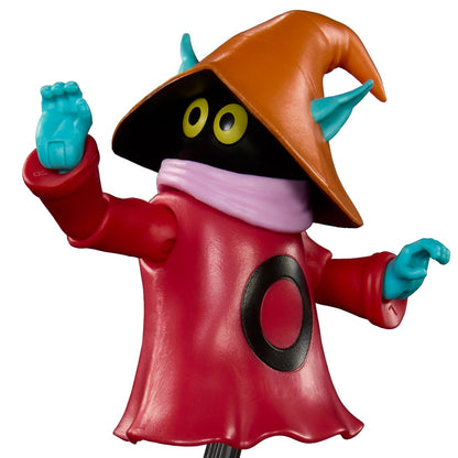 Orko Masters of the Universe Origins Wave 25 Cartoon Collection JBM92, US-IMPORT