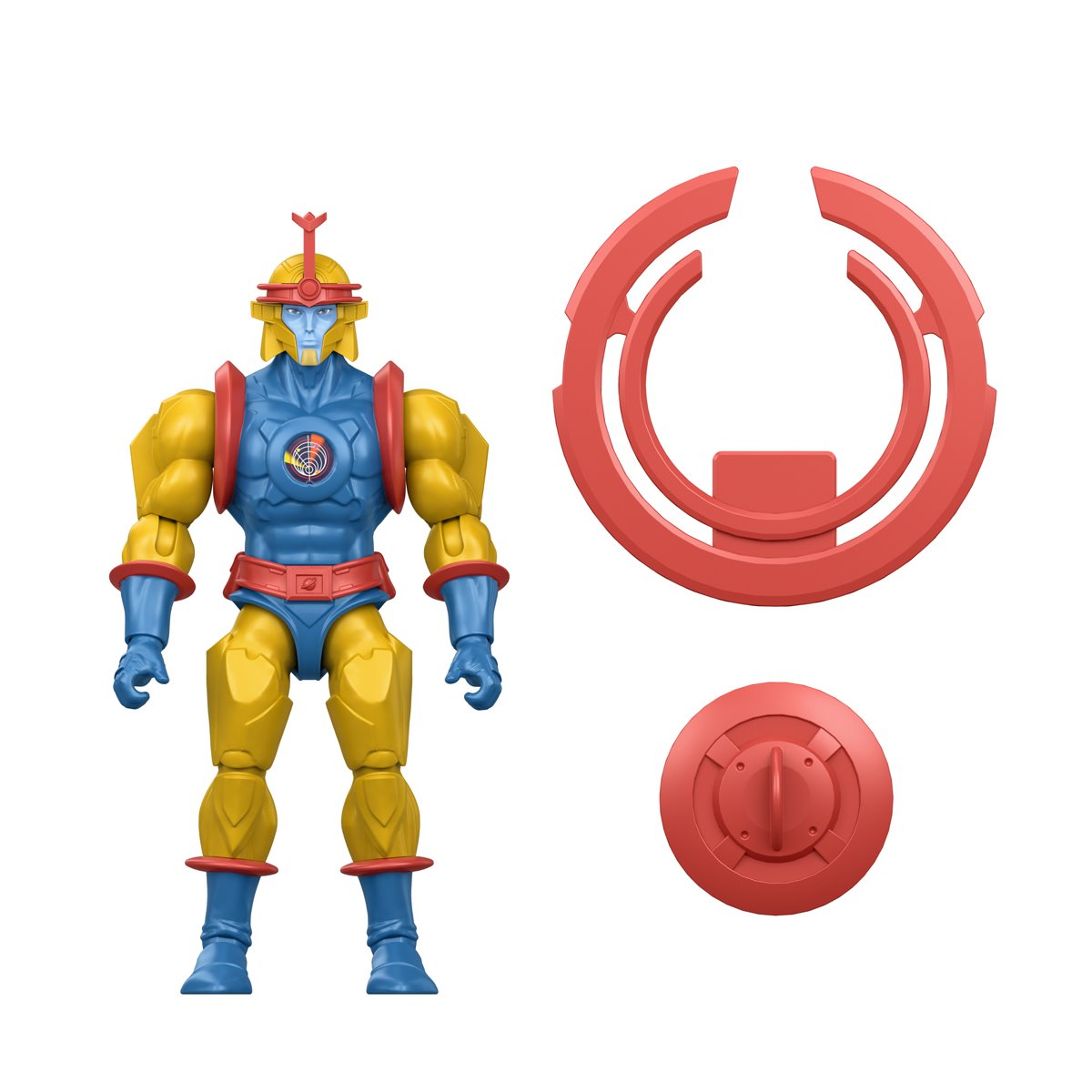 PRE-ORDER Masters of the Universe Origins Wave 32 Cartoon Collection 200X Action Figure Case of 3 Action Figure MTHYD16C US-IMPORT