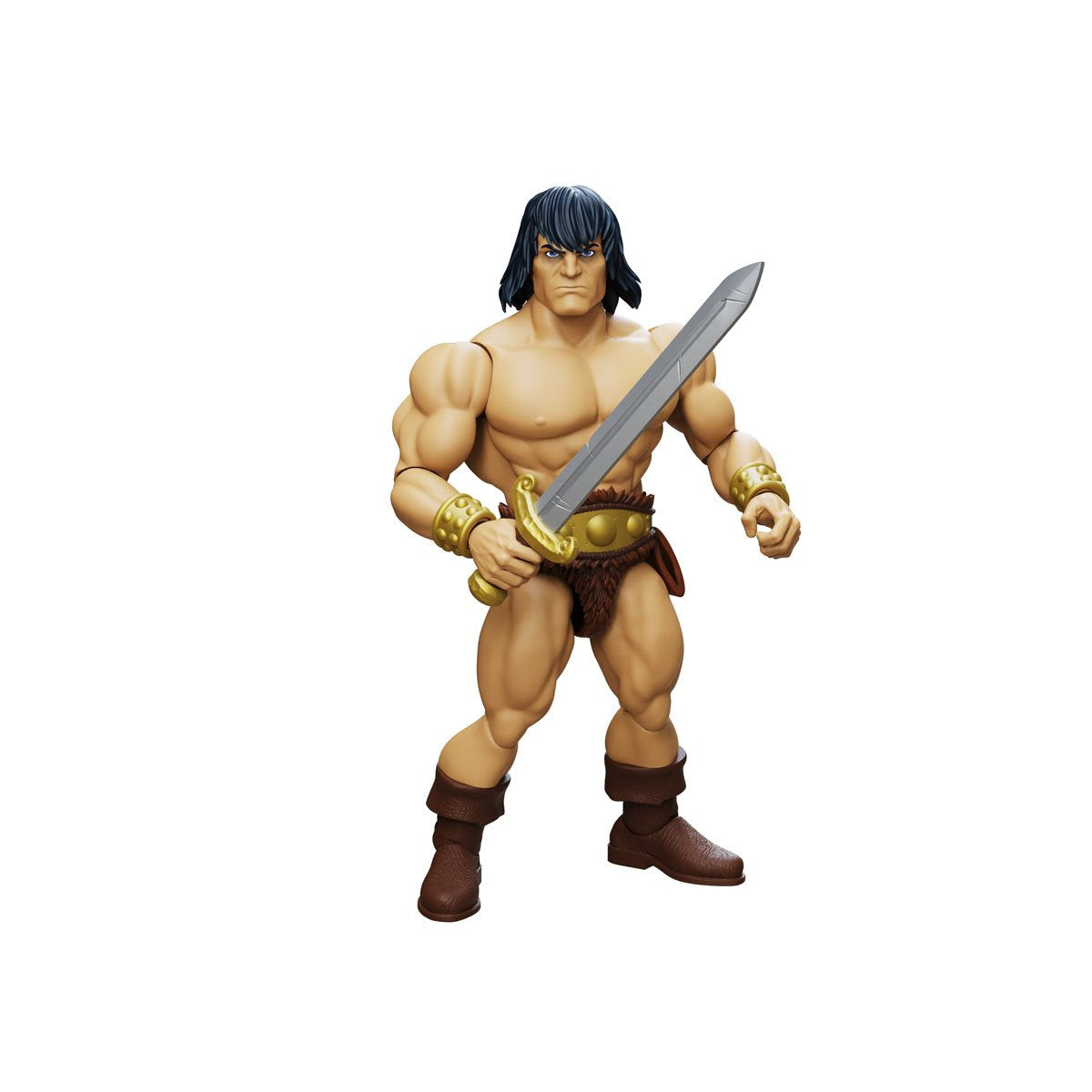 Conan the Barbarian Immortal Champions Wave 1 US-IMPORT Action Figure BFIC0003