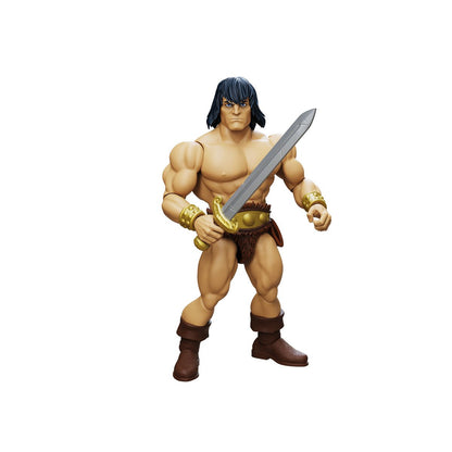 PRE-ORDER Conan the Barbarian Immortal Champions Wave 1 US-IMPORT Action Figure BFIC0003