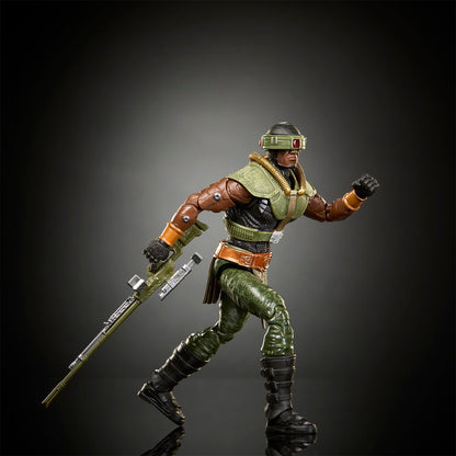 PRE-ORDER Masters of the Universe Chronicles 2026 Movie Wave 1 Action Figures MTJKJ22B US-IMPORT