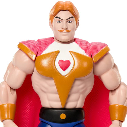 PRE-ORDER Masters of the Universe Origins Wave 26 Cartoon Collection Bow MTJBM94, US-IMPORT