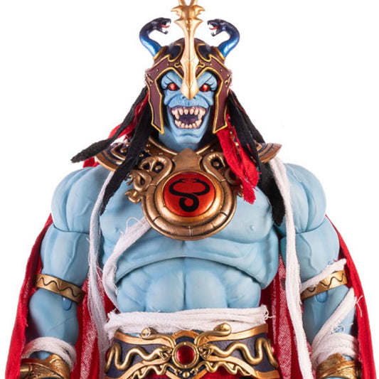 ThunderCats Mumm-Ra 1:6 Scale Action Figure MDCOL051A - US-IMPORT
