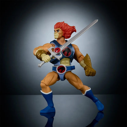 Masters of Universe Origins and ThunderCats Lion-O JFW93 US-Import