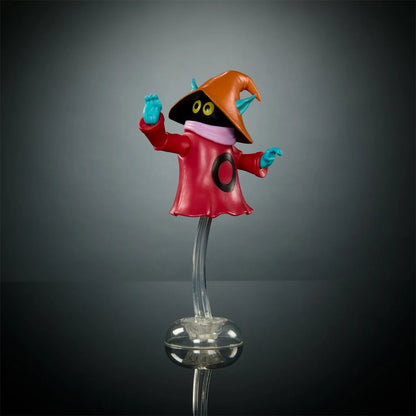 Orko Masters of the Universe Origins Wave 25 Cartoon Collection JBM92, US-IMPORT