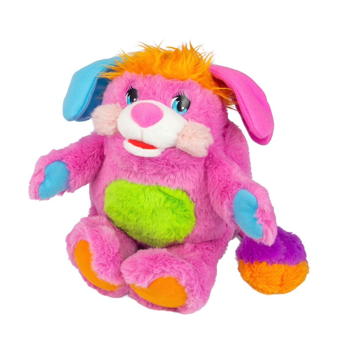 PRE-ORDER Popples 12-Inch Plush 3Pack LS83882A US-IMPORT
