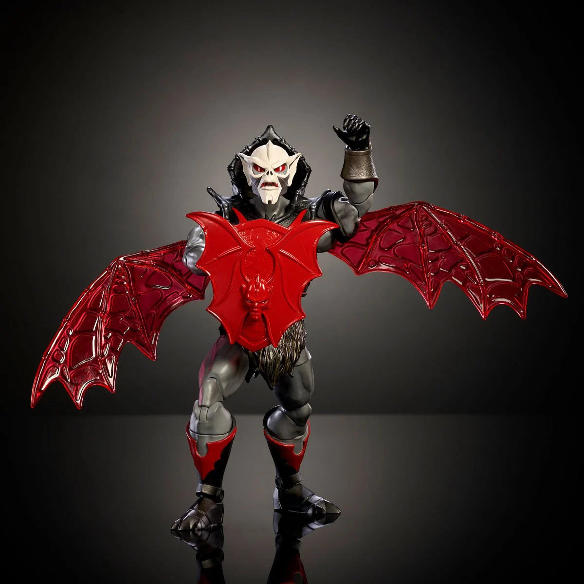 New Eternia Hordak Masters of the Universe Masterverse Action Figure Wave 18 MTJBP85 US-BOX