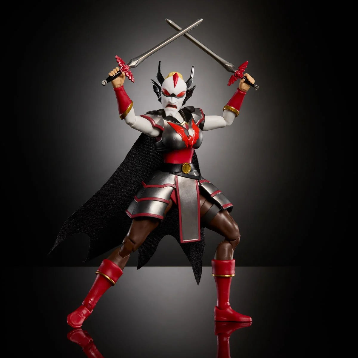 PRE-ORDER Masters of the Universe Masterverse Wave 20 New Etheria Despara MTJHJ83 US-Import