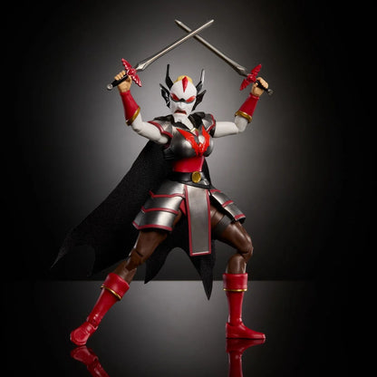 PRE-ORDER Masters of the Universe Masterverse Wave 20 New Etheria Despara MTJHJ83 US-Import