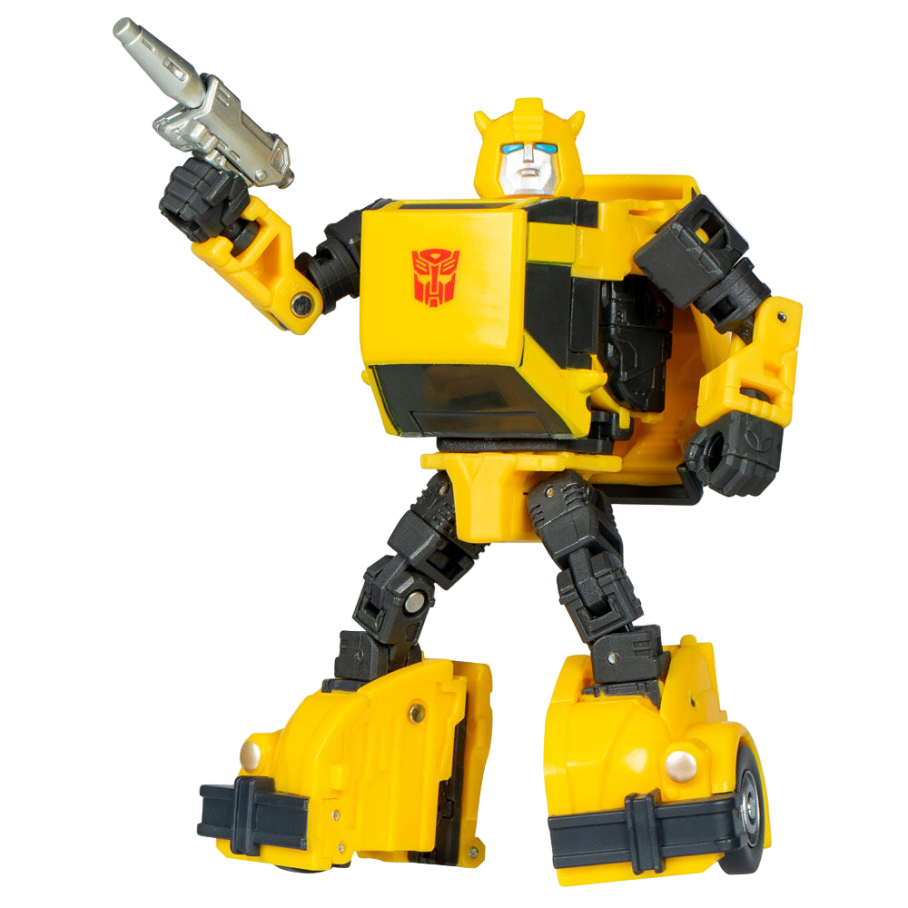 Transformers Studio Series Bumblebee figure 11cm
