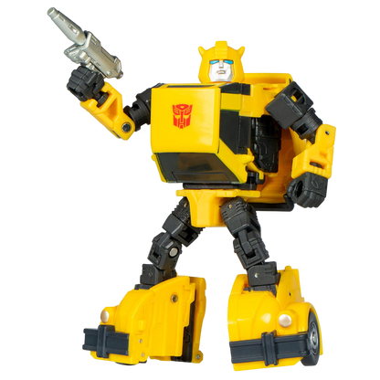 Transformers Studio Series Bumblebee figure 11cm