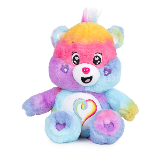 Die Glückbärchis Care Bears - Teile Gern Bärchi Plüsch Toy 25cm