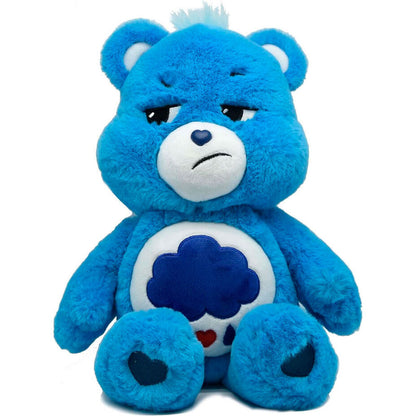 Die Glückbärchis Care Bears - Brummbärchi Plüsch Toy 35cm