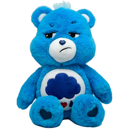 Die Glückbärchis Care Bears - Brummbärchi Plüsch Toy 35cm